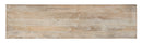 Melange - Petrina 3-Door Credenza