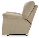 SimpleJoy Sofa and Recliner