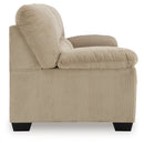 SimpleJoy Sofa and Recliner