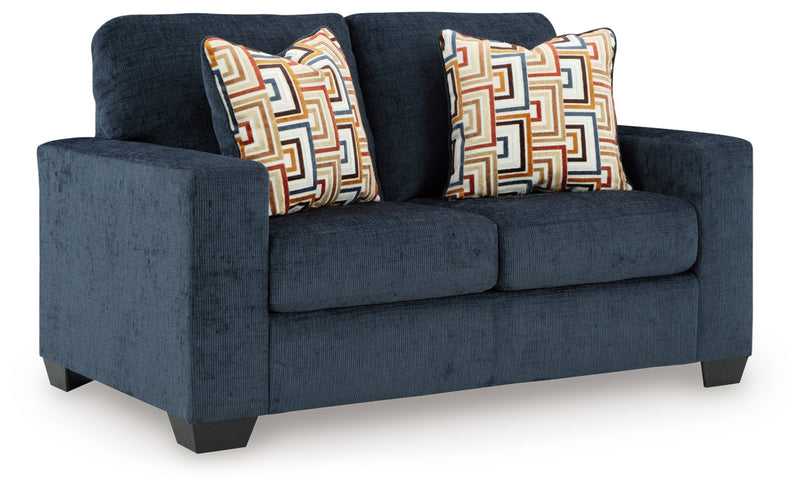 Aviemore Sofa and Loveseat