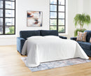 Aviemore Queen Sofa Sleeper (Color: Ink)