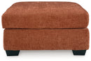 Aviemore Sofa and Ottoman
