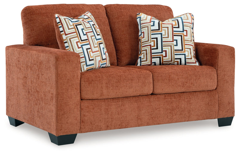 Aviemore Sofa and Loveseat