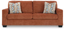 Aviemore Sofa and Ottoman