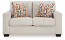 Aviemore Queen Sofa Sleeper and Loveseat