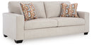 Aviemore Queen Sofa Sleeper and Loveseat