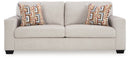Aviemore Queen Sofa Sleeper and Loveseat