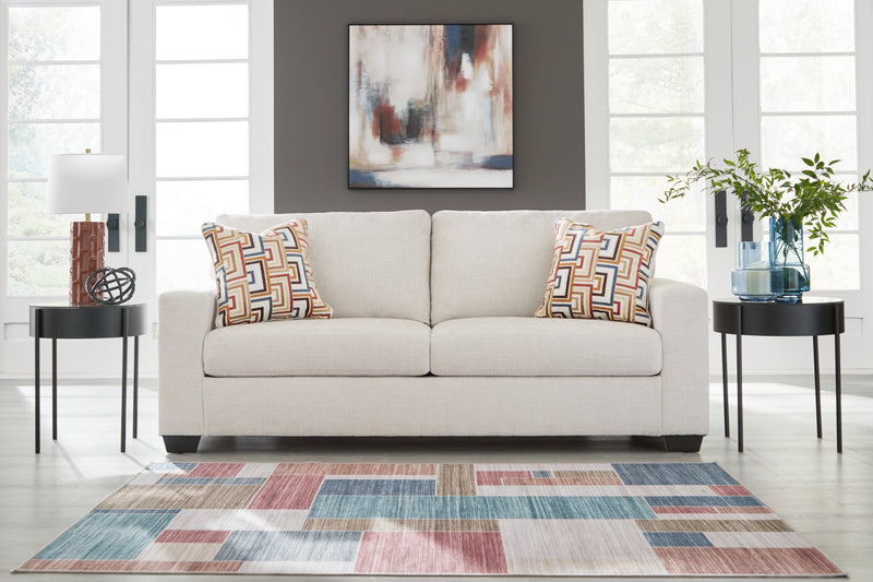 Aviemore Sofa and Loveseat