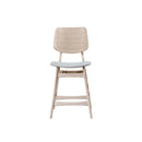 Oscar - Counter Chair (Set of 2)