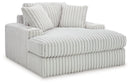 Stupendous 4-Piece Sectionals and Ottoman