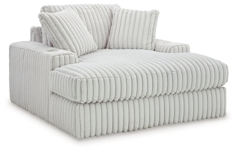 Stupendous 4-Piece Sectionals and Ottoman
