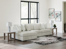 Stupendous 2-Piece Sectional with Chaise (Sectional Orientation: )