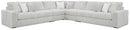 Stupendous Sectional