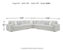 Stupendous Living Room Set