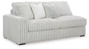 Stupendous 4-Piece Sectionals and Ottoman
