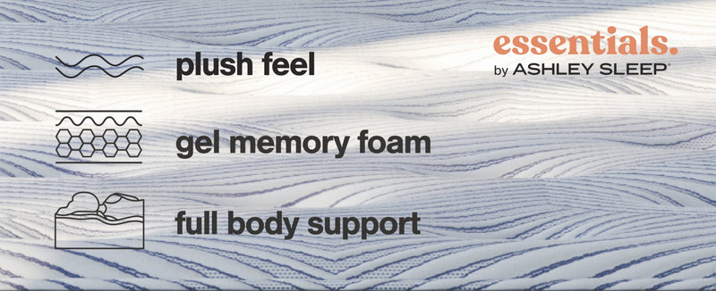 Peak 2.0 12 Hybrid California King Mattress