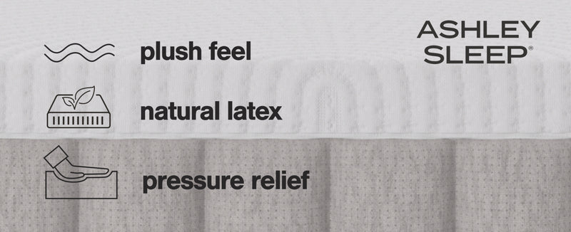 Terra Sleep Soft King Mattress