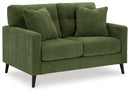 Bixler Sofa, Loveseat and 2 Chairs