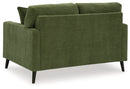Bixler Sofa, Loveseat and 2 Chairs