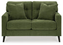 Bixler Sofa, Loveseat and 2 Chairs