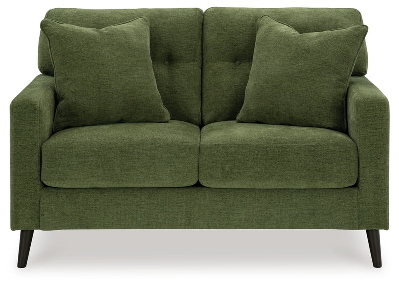 Bixler Sofa, Loveseat and 2 Chairs