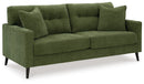 Bixler Sofa, Loveseat and 2 Chairs