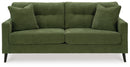 Bixler Sofa and Loveseat