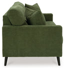 Bixler Sofa, Loveseat and 2 Chairs