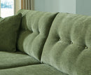 Bixler Sofa and Chair