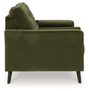 Reveon Lakes Loveseat