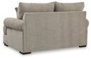 Galemore Sofa and Loveseat