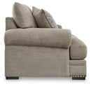 Galemore Sofa and Loveseat