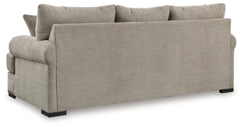 Galemore Sofa and Loveseat