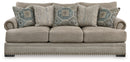 Galemore Sofa and Loveseat