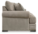 Galemore Sofa and Loveseat