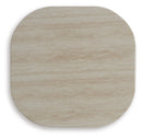 Kimora Outdoor End Table