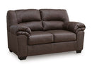 WillowBend Loveseat