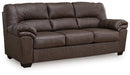 WillowBend Sofa (Color: Umber)