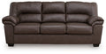 WillowBend Sofa (Color: Umber)