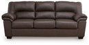 WillowBend Sofa (Color: Umber)