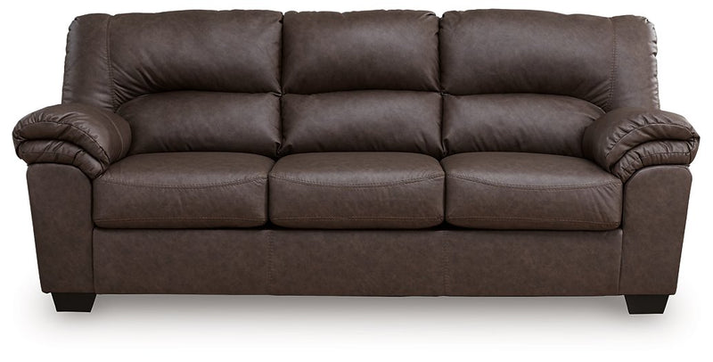 WillowBend Sofa (Color: Umber)