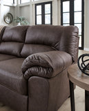 WillowBend 2-Piece Sectional