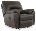 Tambo Recliner (Color: Pewter)