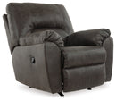 Tambo Recliner (Color: Pewter)