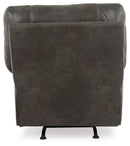 Tambo Recliner (Color: Pewter)