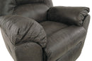 Tambo Recliner (Color: Pewter)