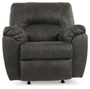 Tambo Recliner (Color: Pewter)