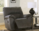 Tambo Recliner (Color: Pewter)