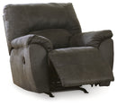 Tambo Recliner (Color: Pewter)