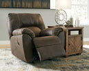 Tambo Recliner (Color: Canyon)